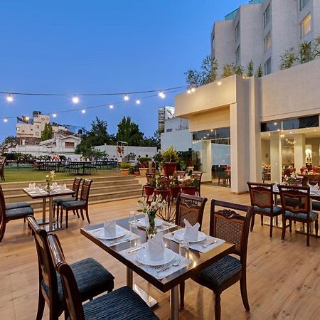 Amarpreet, Chhatrapati Sambhajinagar - Am Hotel Kollection Aurangabad  Eksteriør billede