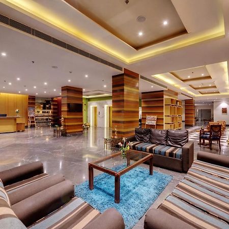 Amarpreet, Chhatrapati Sambhajinagar - Am Hotel Kollection Aurangabad  Eksteriør billede