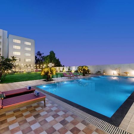 Amarpreet, Chhatrapati Sambhajinagar - Am Hotel Kollection Aurangabad  Eksteriør billede