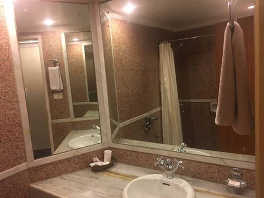 Amarpreet, Chhatrapati Sambhajinagar - Am Hotel Kollection Aurangabad  Eksteriør billede