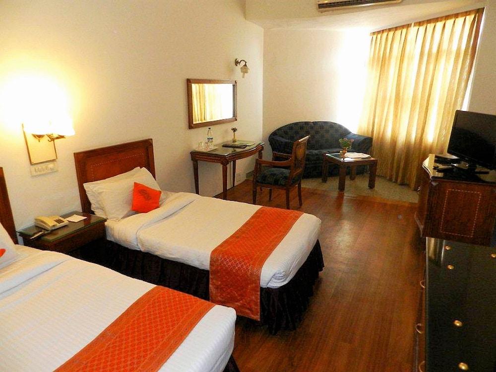 Amarpreet, Chhatrapati Sambhajinagar - Am Hotel Kollection Aurangabad  Eksteriør billede