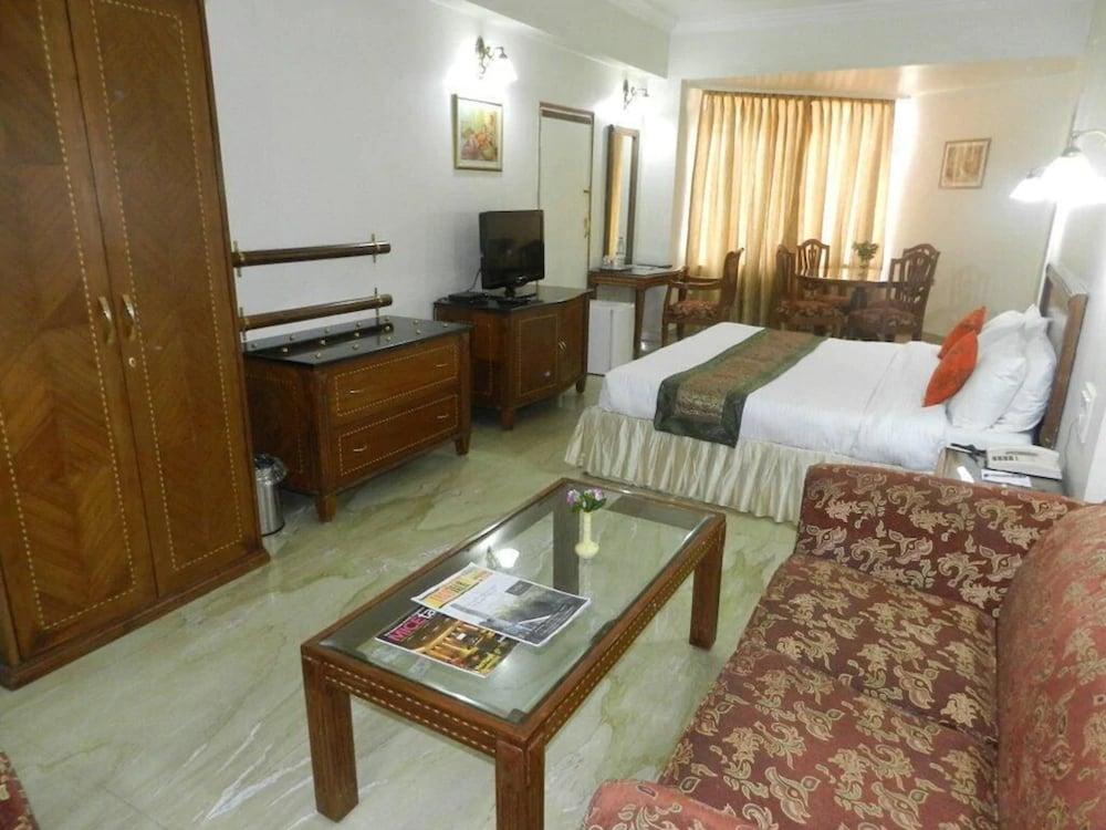 Amarpreet, Chhatrapati Sambhajinagar - Am Hotel Kollection Aurangabad  Eksteriør billede