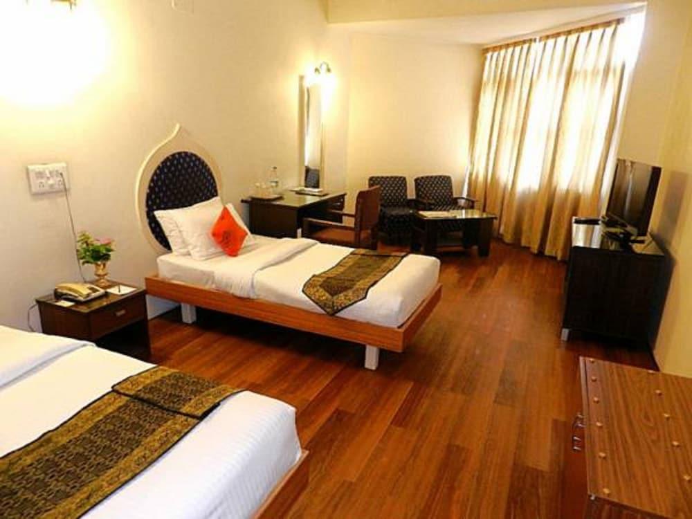 Amarpreet, Chhatrapati Sambhajinagar - Am Hotel Kollection Aurangabad  Eksteriør billede