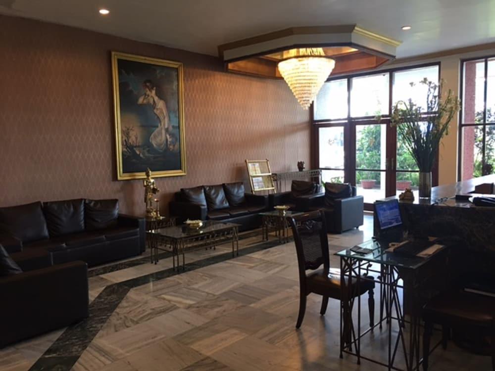 Amarpreet, Chhatrapati Sambhajinagar - Am Hotel Kollection Aurangabad  Eksteriør billede
