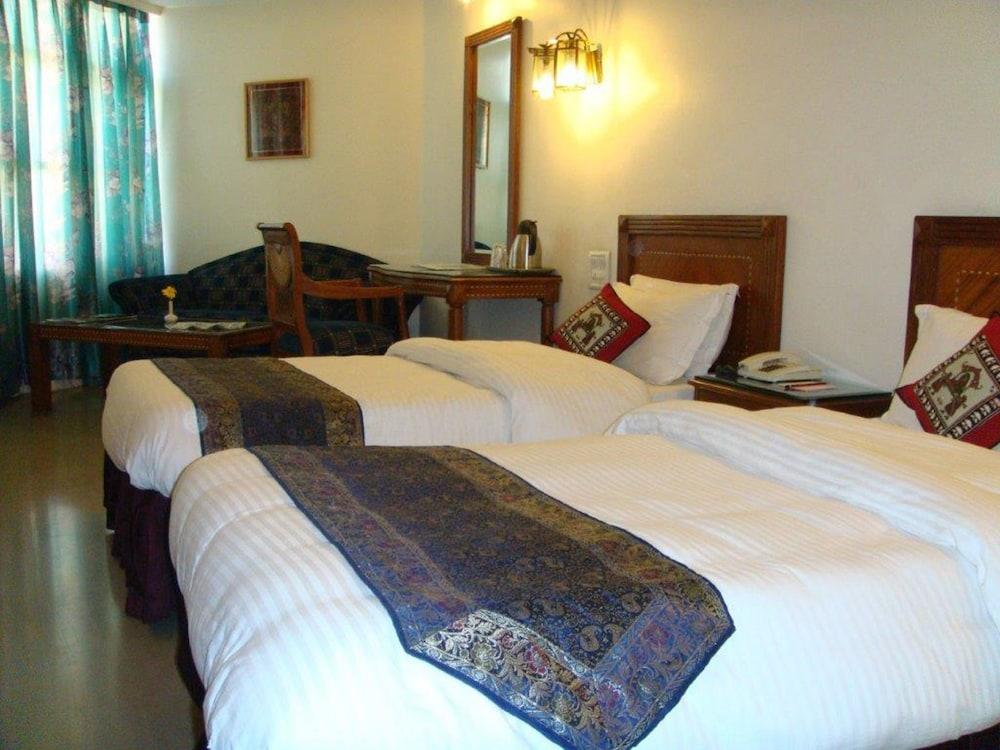 Amarpreet, Chhatrapati Sambhajinagar - Am Hotel Kollection Aurangabad  Eksteriør billede