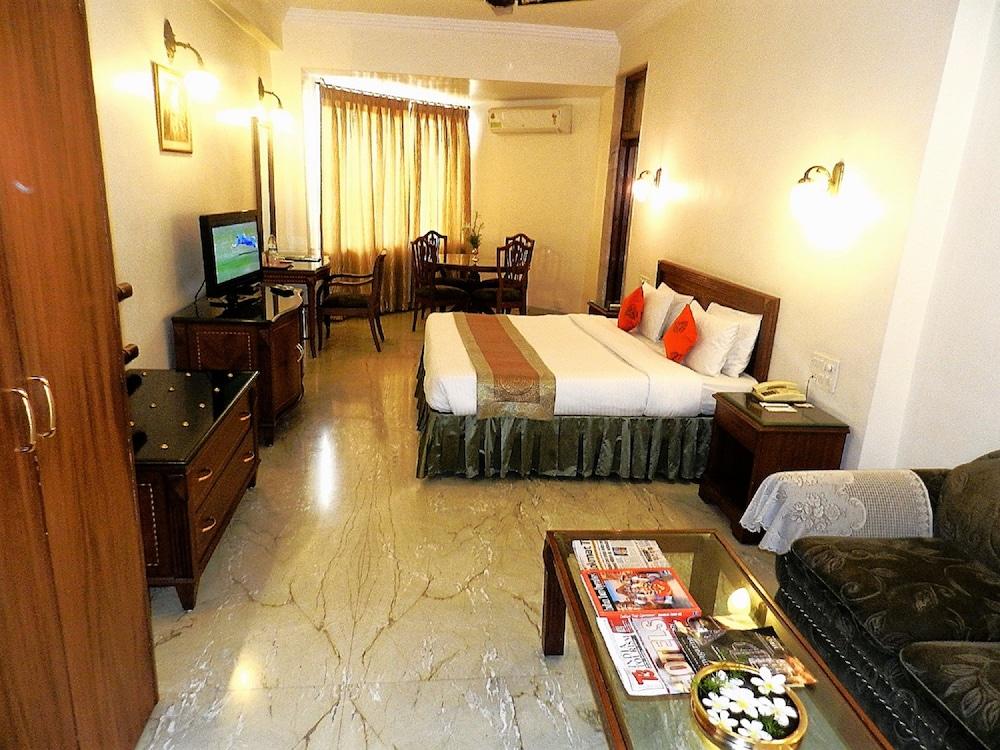 Amarpreet, Chhatrapati Sambhajinagar - Am Hotel Kollection Aurangabad  Eksteriør billede