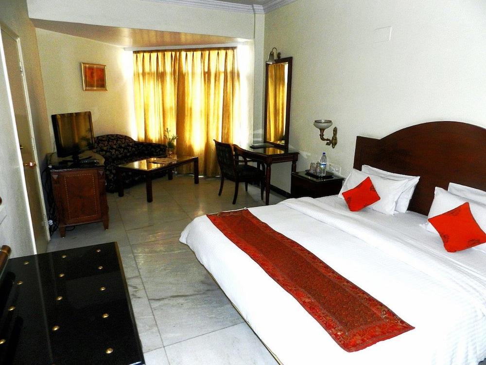 Amarpreet, Chhatrapati Sambhajinagar - Am Hotel Kollection Aurangabad  Eksteriør billede