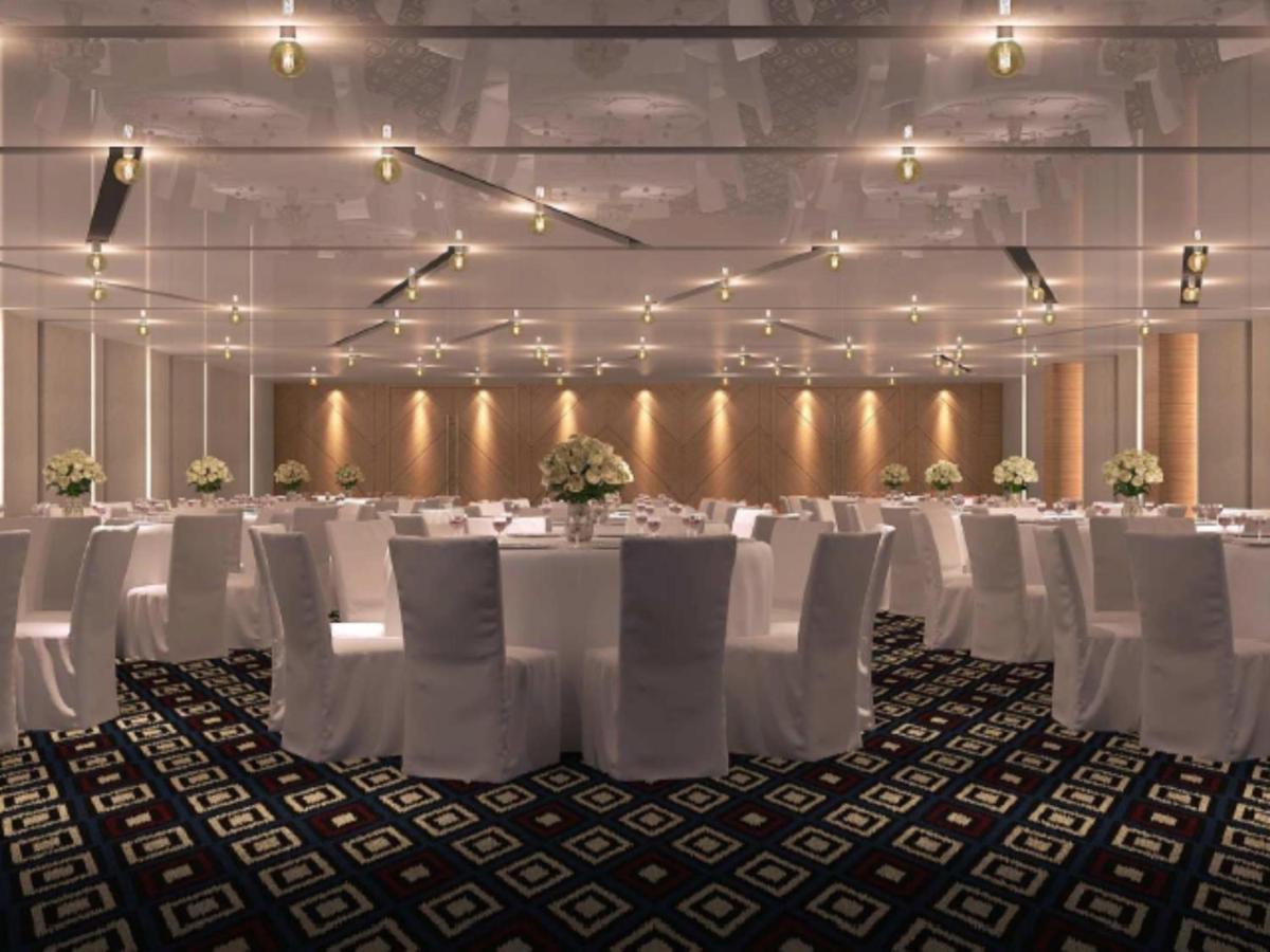 Amarpreet, Chhatrapati Sambhajinagar - Am Hotel Kollection Aurangabad  Eksteriør billede