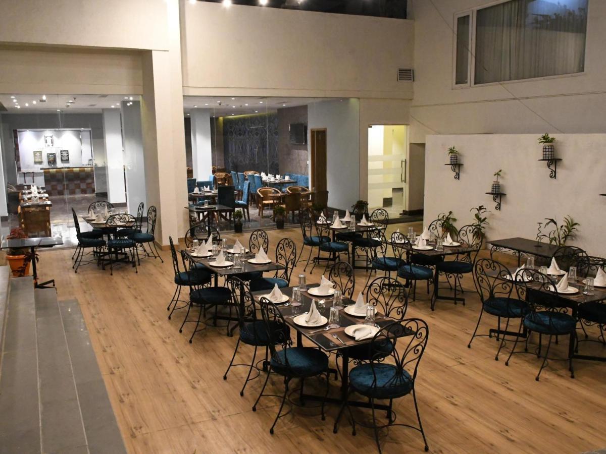 Amarpreet, Chhatrapati Sambhajinagar - Am Hotel Kollection Aurangabad  Eksteriør billede