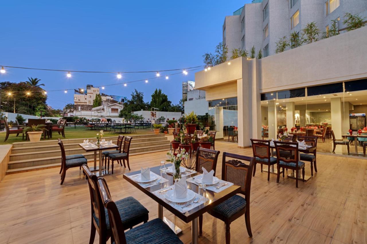 Amarpreet, Chhatrapati Sambhajinagar - Am Hotel Kollection Aurangabad  Eksteriør billede