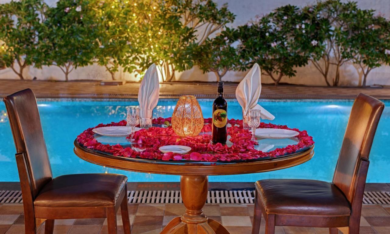 Amarpreet, Chhatrapati Sambhajinagar - Am Hotel Kollection Aurangabad  Eksteriør billede