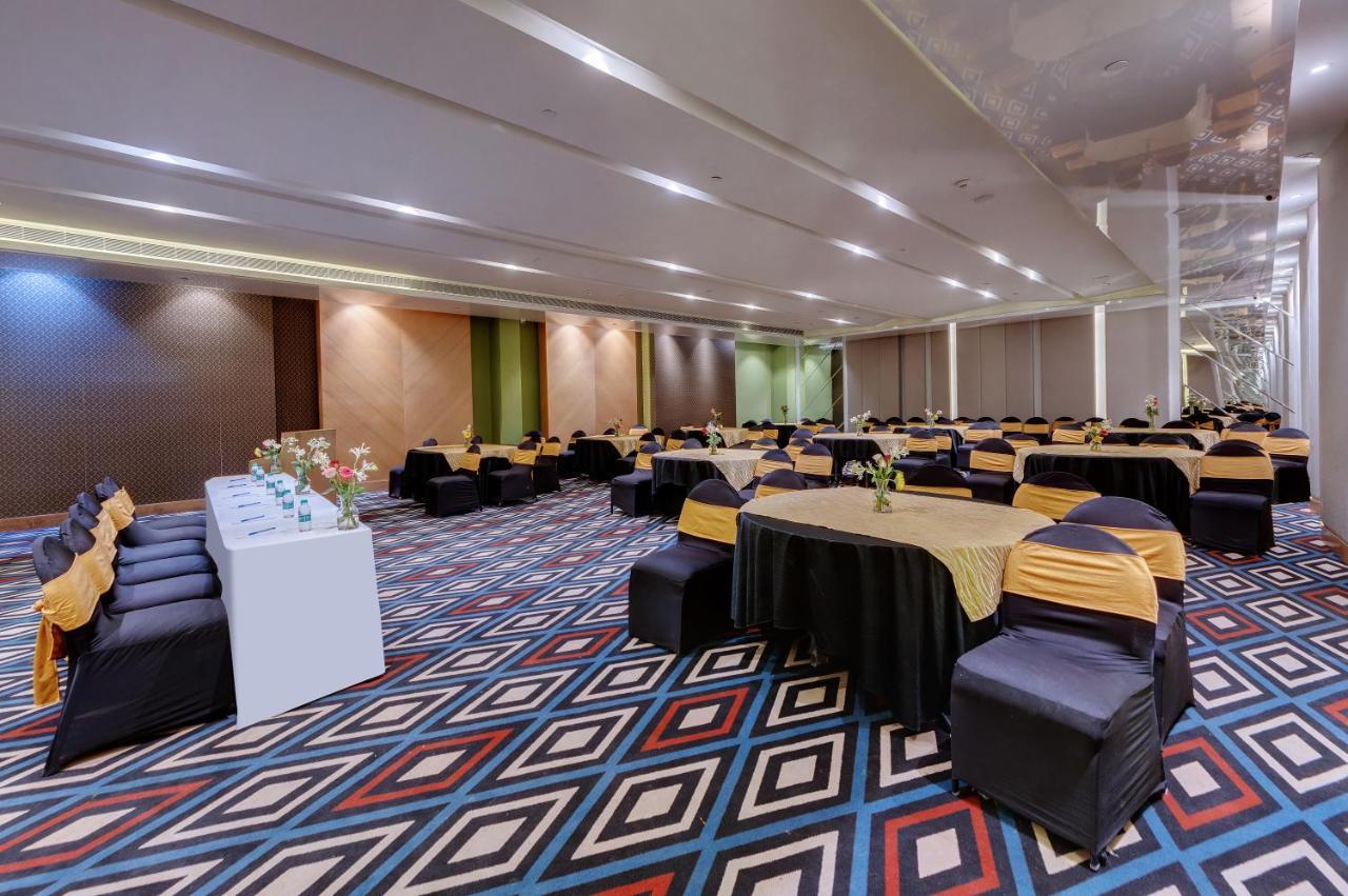 Amarpreet, Chhatrapati Sambhajinagar - Am Hotel Kollection Aurangabad  Eksteriør billede