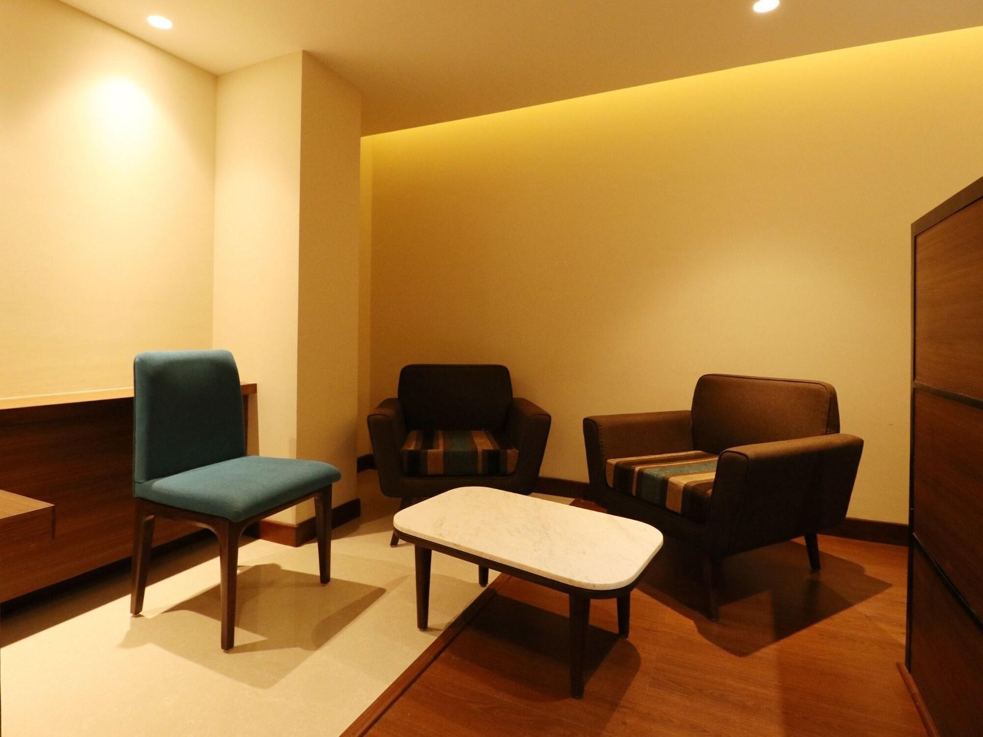 Amarpreet, Chhatrapati Sambhajinagar - Am Hotel Kollection Aurangabad  Eksteriør billede