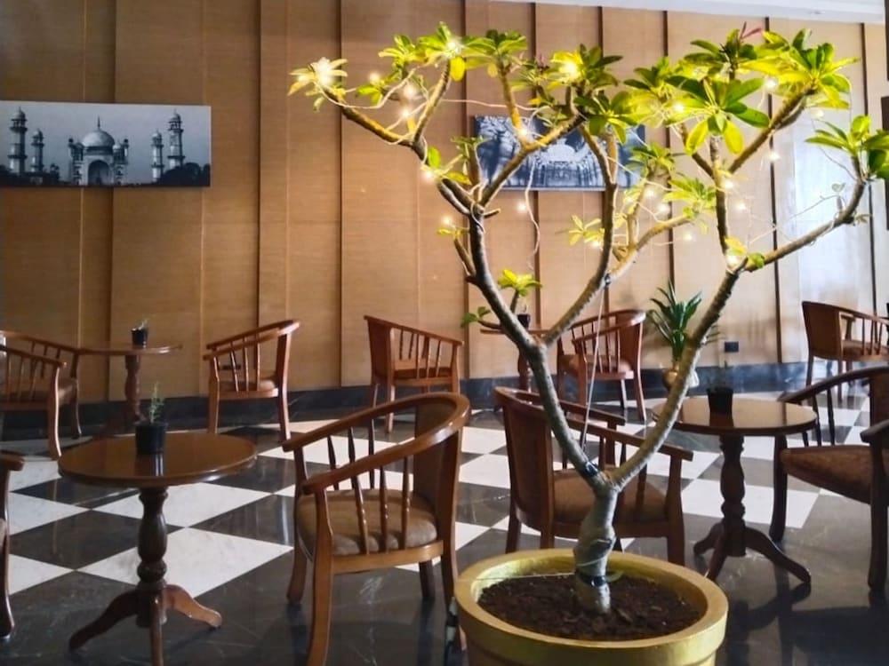 Amarpreet, Chhatrapati Sambhajinagar - Am Hotel Kollection Aurangabad  Eksteriør billede