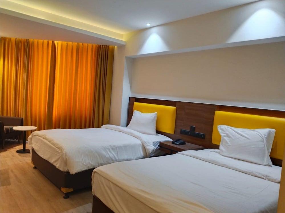 Amarpreet, Chhatrapati Sambhajinagar - Am Hotel Kollection Aurangabad  Eksteriør billede