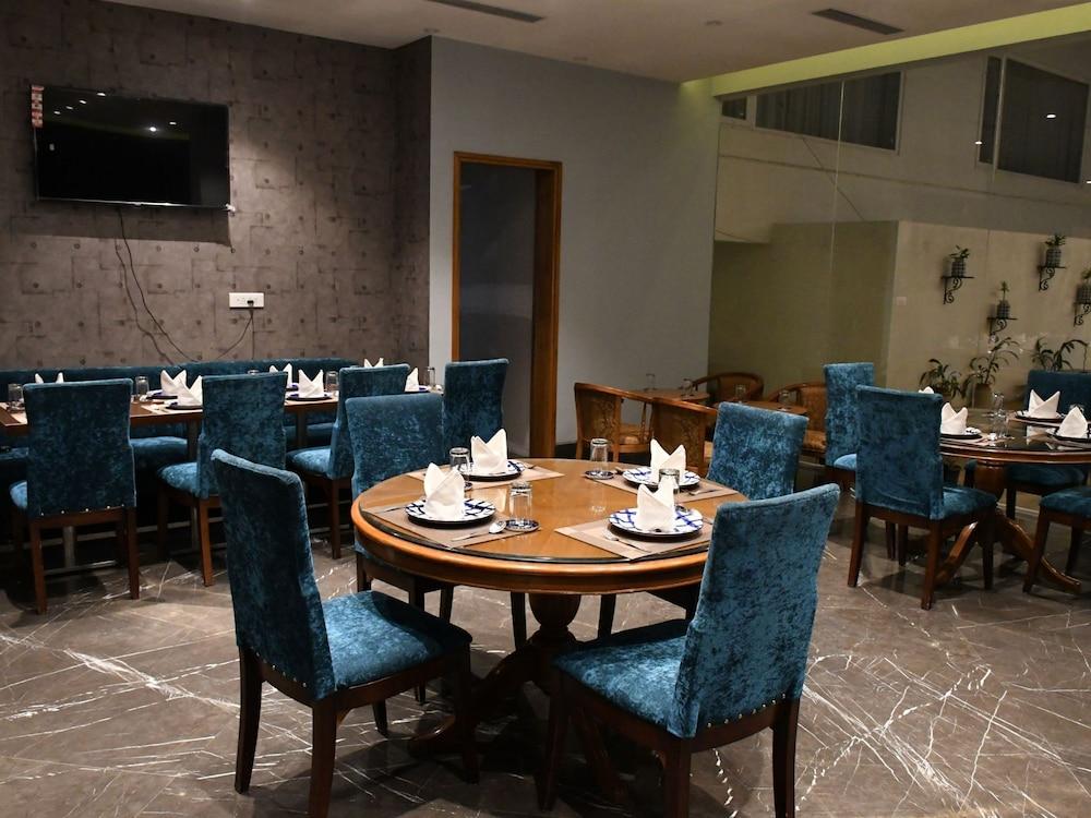 Amarpreet, Chhatrapati Sambhajinagar - Am Hotel Kollection Aurangabad  Eksteriør billede