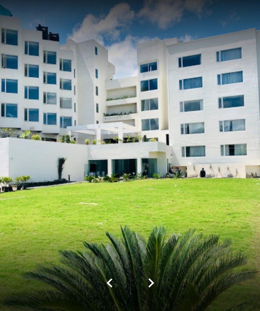 Amarpreet, Chhatrapati Sambhajinagar - Am Hotel Kollection Aurangabad  Eksteriør billede
