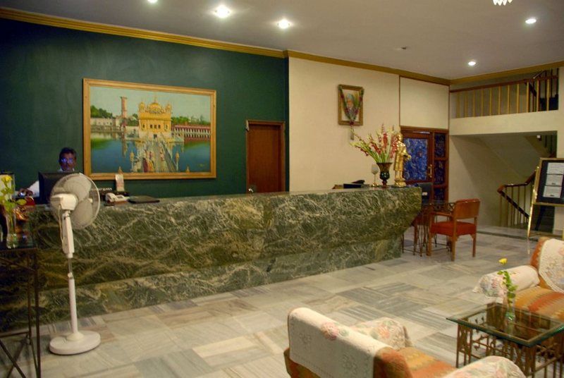 Amarpreet, Chhatrapati Sambhajinagar - Am Hotel Kollection Aurangabad  Eksteriør billede