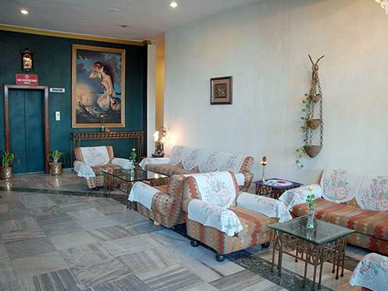Amarpreet, Chhatrapati Sambhajinagar - Am Hotel Kollection Aurangabad  Eksteriør billede