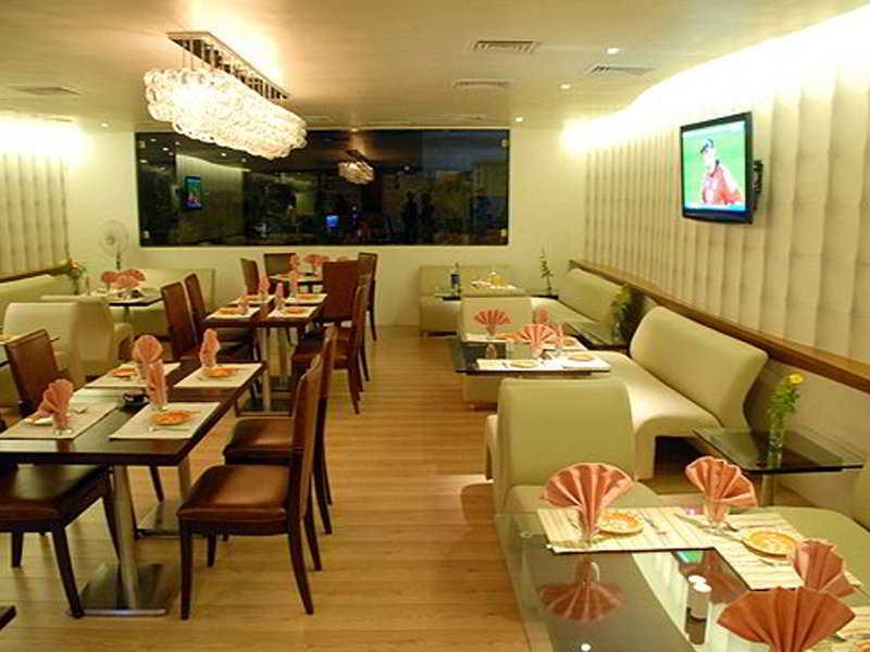 Amarpreet, Chhatrapati Sambhajinagar - Am Hotel Kollection Aurangabad  Eksteriør billede