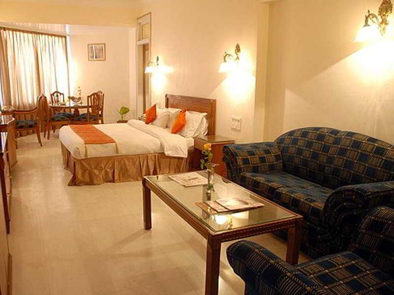 Amarpreet, Chhatrapati Sambhajinagar - Am Hotel Kollection Aurangabad  Eksteriør billede