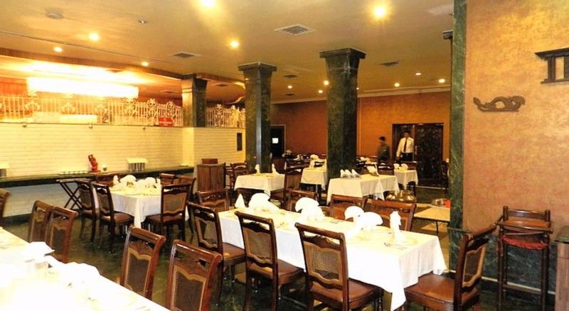 Amarpreet, Chhatrapati Sambhajinagar - Am Hotel Kollection Aurangabad  Eksteriør billede