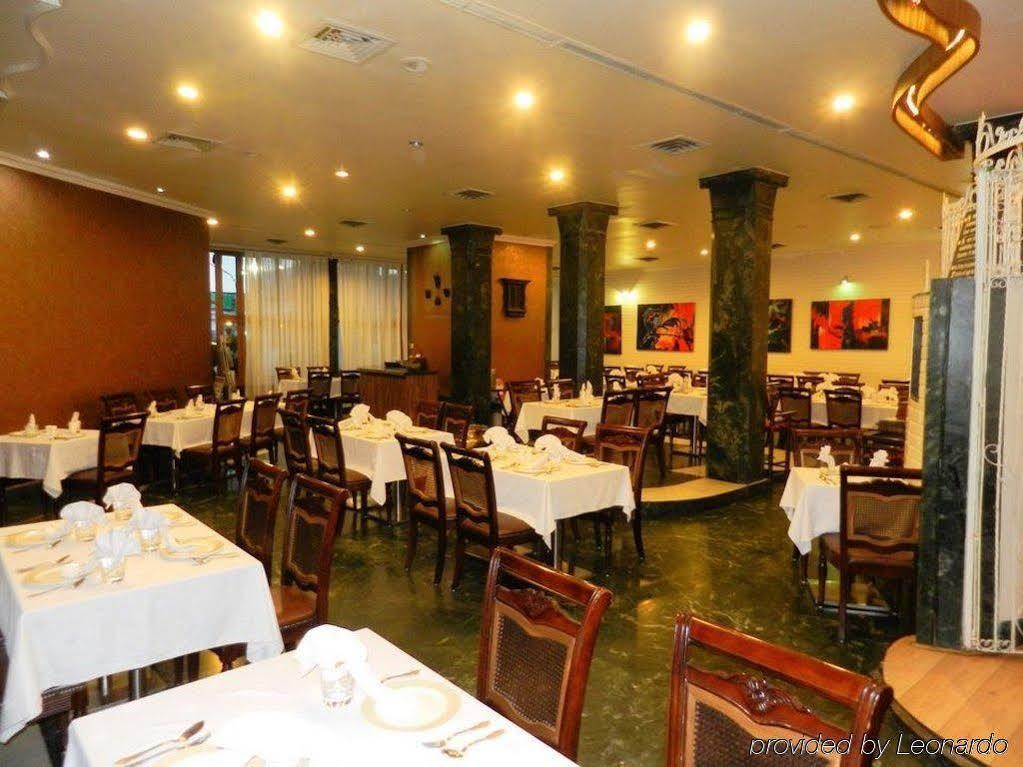 Amarpreet, Chhatrapati Sambhajinagar - Am Hotel Kollection Aurangabad  Eksteriør billede