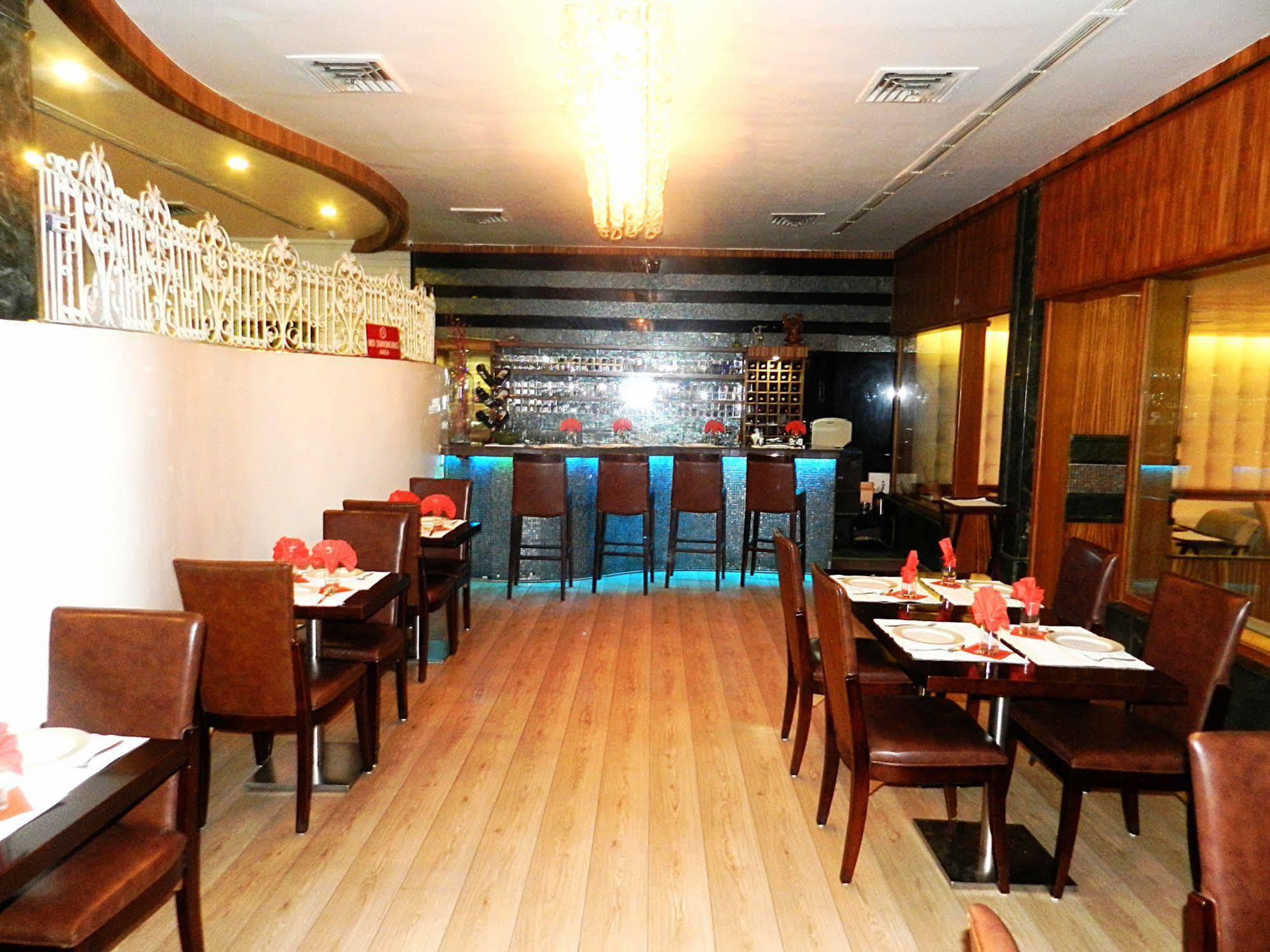 Amarpreet, Chhatrapati Sambhajinagar - Am Hotel Kollection Aurangabad  Eksteriør billede