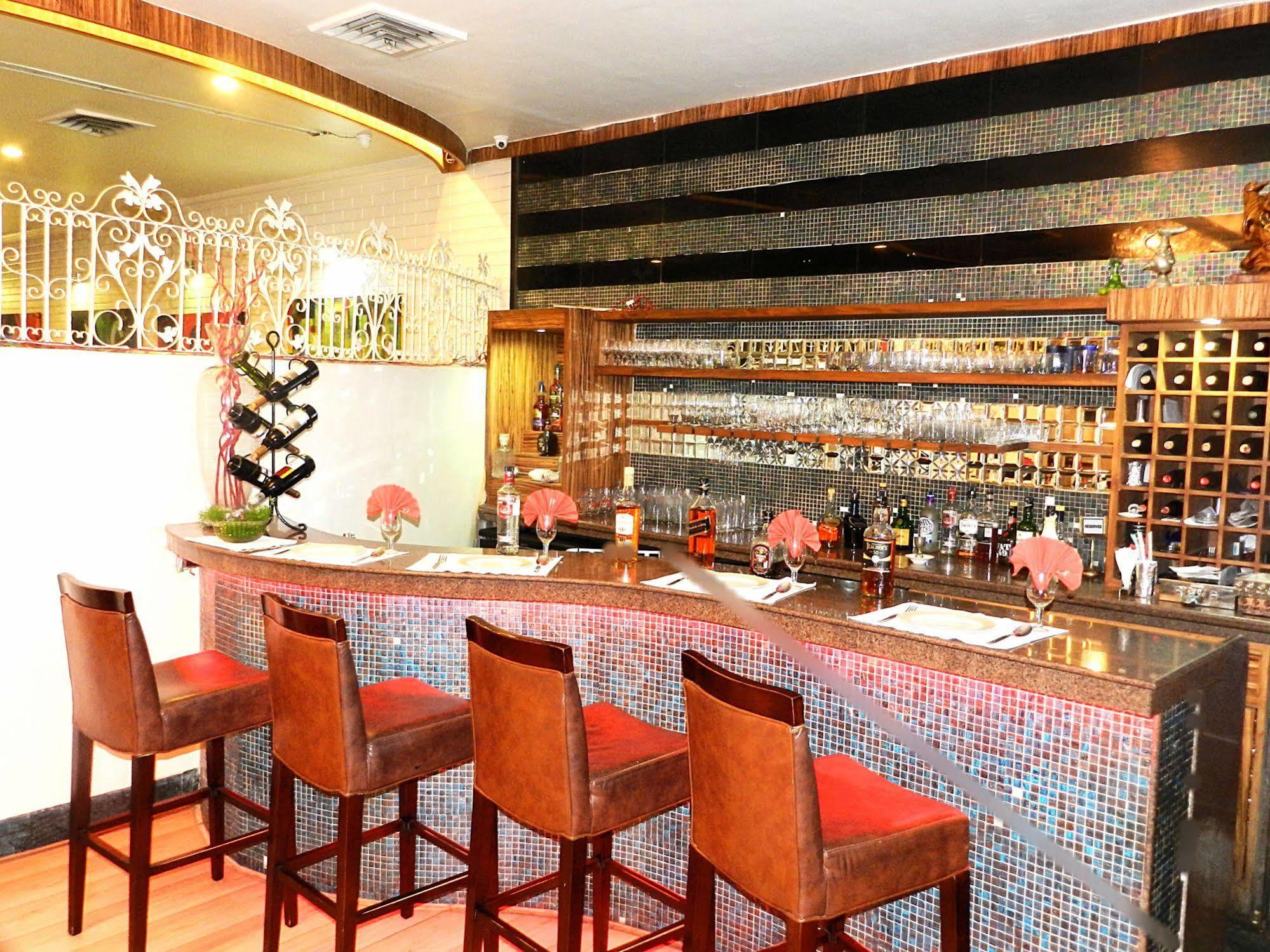 Amarpreet, Chhatrapati Sambhajinagar - Am Hotel Kollection Aurangabad  Eksteriør billede