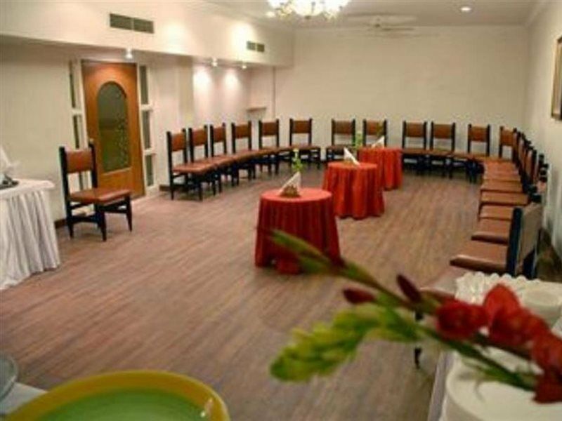 Amarpreet, Chhatrapati Sambhajinagar - Am Hotel Kollection Aurangabad  Eksteriør billede