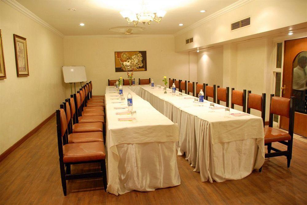 Amarpreet, Chhatrapati Sambhajinagar - Am Hotel Kollection Aurangabad  Eksteriør billede