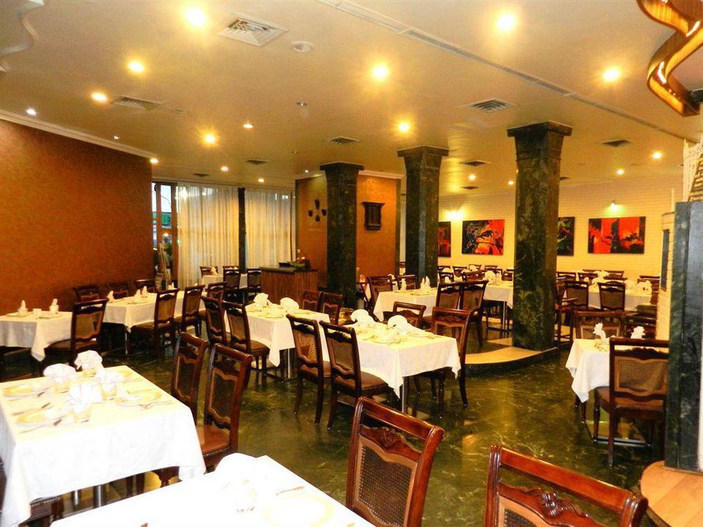Amarpreet, Chhatrapati Sambhajinagar - Am Hotel Kollection Aurangabad  Eksteriør billede