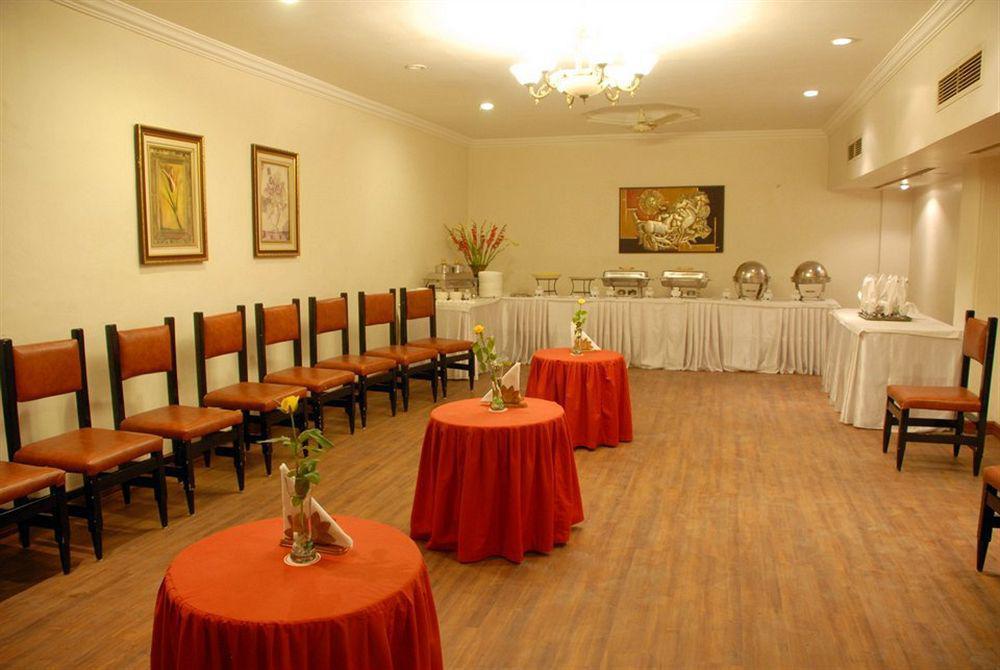 Amarpreet, Chhatrapati Sambhajinagar - Am Hotel Kollection Aurangabad  Eksteriør billede